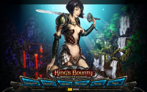 Images de King's Bounty : Princess in Armor