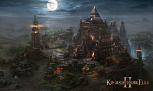 Images de Kingdom Under Fire II