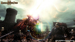 Nouvelles images de Kingdom Under Fire II