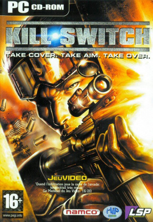Kill.Switch sur PC