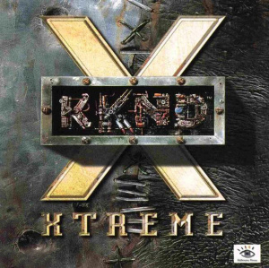 KKND : Krush Kill 'n Destroy Xtreme sur PC