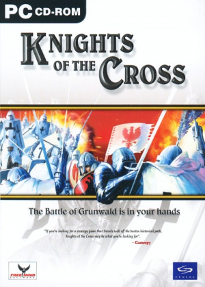 Knights of the Cross sur PC