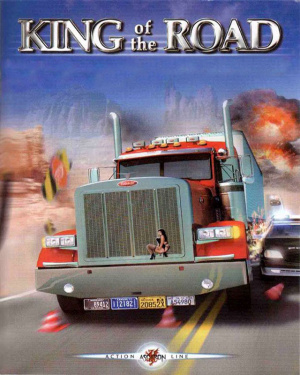 King of the Road sur PC