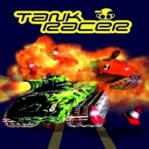 Tank Racer sur PC