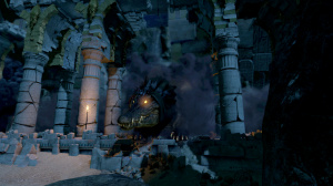 Des images de Lara Croft and the Temple of Osiris
