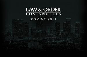 Telltale annonce Law & Order : Los Angeles