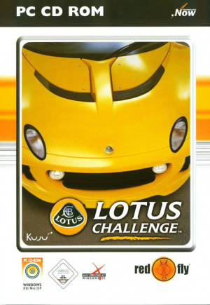 Lotus Challenge sur PC