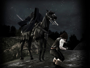 Images du Seigneur des Anneaux Online : Les Cavaliers du Rohan