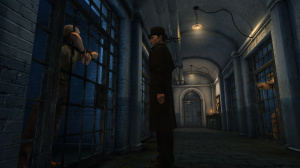 E3 2011 : Deux images pour Le Testament de Sherlock Holmes