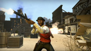 Images de Lead and Gold : Gangs of the Wild West