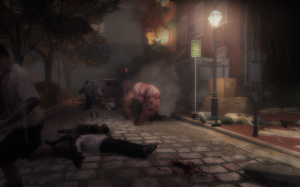 Images de Left 4 Dead 2 : The Passing