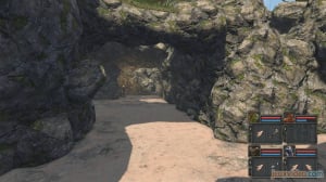 Solution complète : Shipwreck Beach & Dead Sailor's Cave