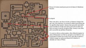 Solution complète : Wormbound Catacombs
