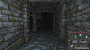 Solution complète : Orul's Crypt