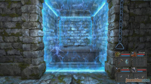 Solution complète : Orul's Crypt