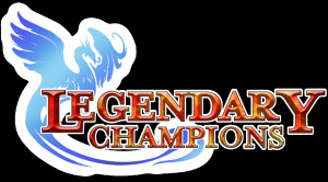 La bêta du MMO Legendary Champions en approche