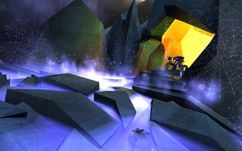 Images de Lego Universe