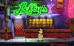 Le retour de Leisure Suit Larry trouve une date