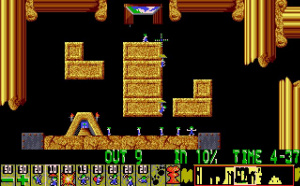 Mega Drive : 9 jeux cultes de la console 16-bits de Sega !