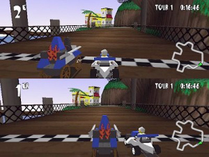 Les 10 Mario Kart like qui valent le détour