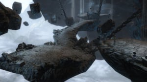 Images des Dents de Naros, 2ème DLC des Royaumes d'Amalur