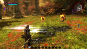 Les Royaumes d'Amalur : pour un remaster, THQ Nordic aurait besoin de l'autorisation d'EA