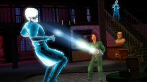 Les Sims 3 s'offre une extension ambitieuse