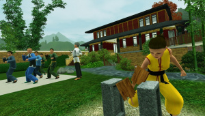 Images des Sims 3 : Destination Aventure