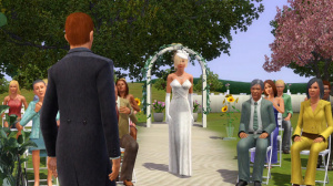 Images des Sims 3 : Générations