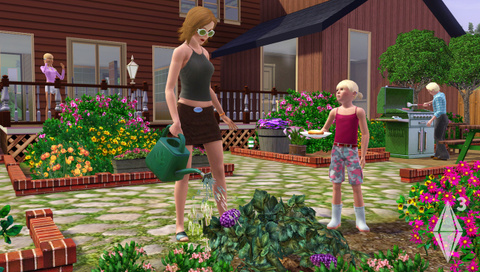 Les Sims 3 décalé au 4 juin