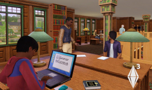 Les Sims 3 sans système anti-piratage