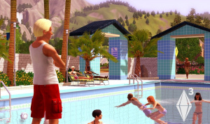 Les Sims 3 : un point sur le online