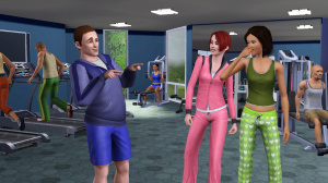 [Maj] Images des Sims 3