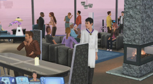 [Maj] Images des Sims 3