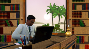 E3 2009 : Images des Sims 3