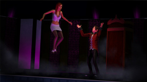 Les Sims 3 : Une nouvelle extension en approche
