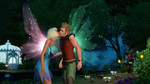 Images des Sims 3 : Super-pouvoirs