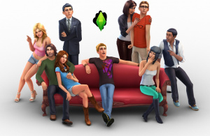 GC 2013 : Les Sims 4 : Un trailer et des infos !