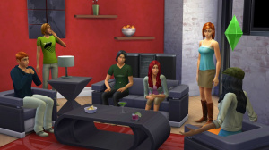 E3 2014 : Les Sims 4 arriveront chez nous le 2 septembre
