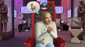 Les Sims 4 : Un pic à 10 millions de joueurs mensuels enregistré lors du dernier trimestre