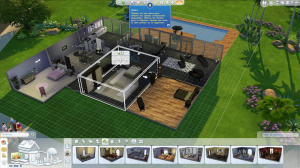 Les Sims 4 : Les versions consoles sont-elles au niveau ?