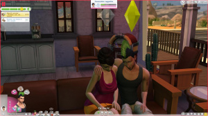 Les Sims 4 : Les versions consoles sont-elles au niveau ?