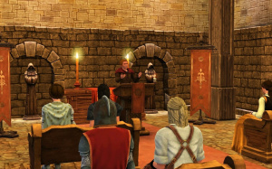 Les Sims Médiéval en édition limitée