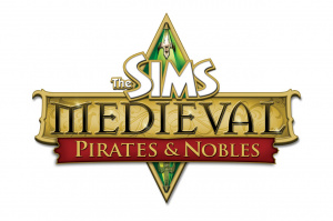 Premières images des Sims Medieval : Pirates & Nobles