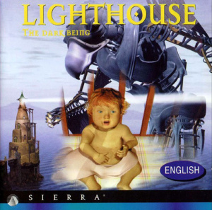 Lighthouse : The Dark Being