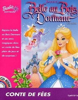 Barbie : Belle au Bois Dormant