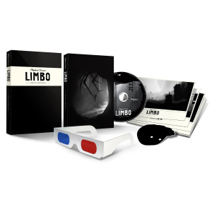 Limbo en édition collector aux US