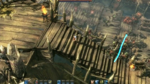 NC Soft (Guild Wars) annonce Lineage 3