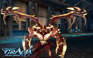 Images de Lineage II : The Chaotic Chronicle