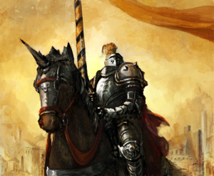 Lionheart : King's Crusade annoncé
